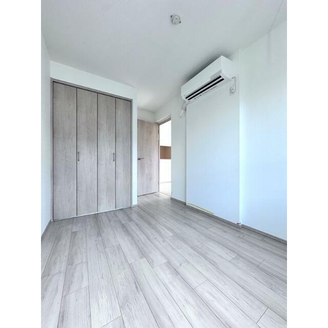 その他部屋・スペース　寝室