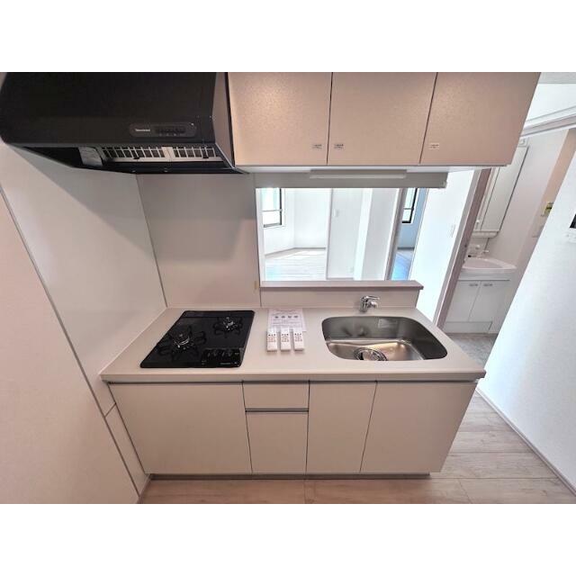 キッチン　キッチン（1）