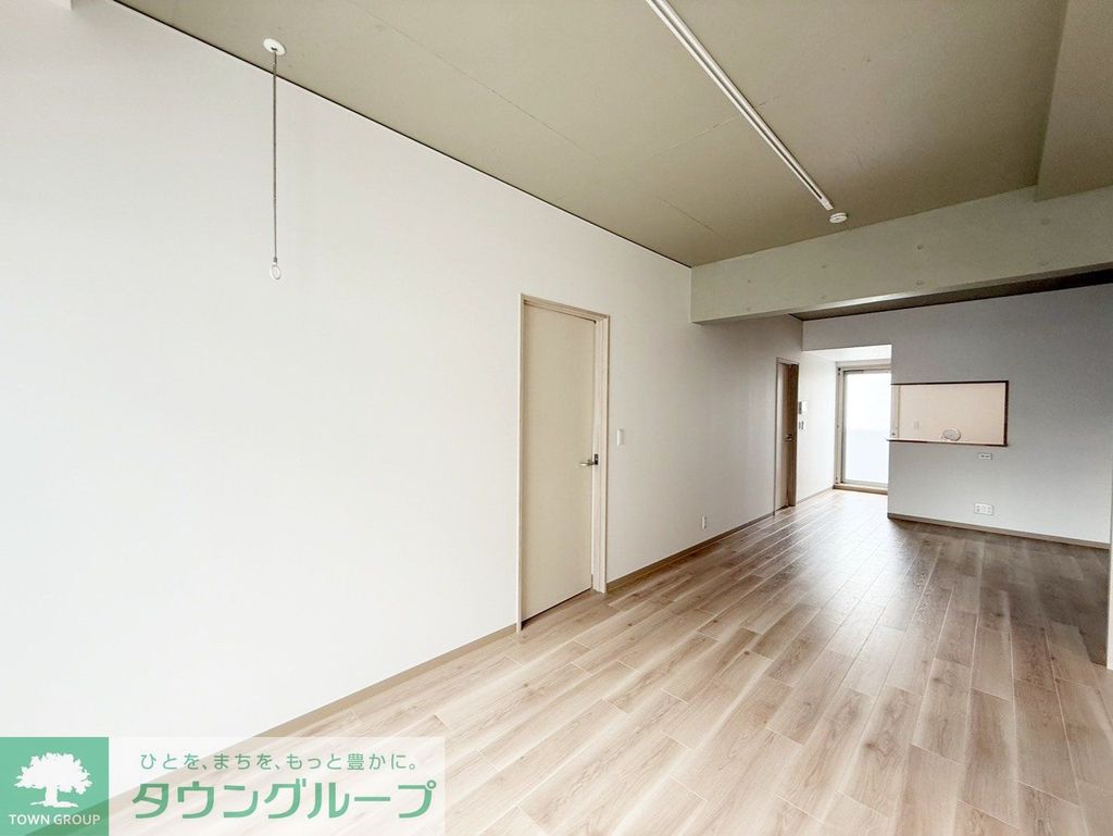 居室・リビング　お部屋探しはタウンハウジングへ♪