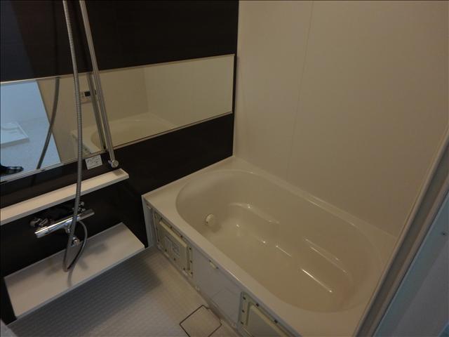 バス・シャワールーム　お風呂