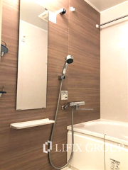 バス・シャワールーム　風呂