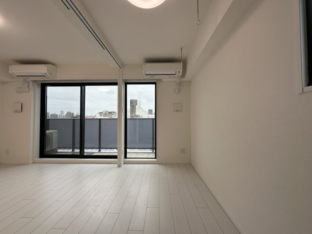 居室・リビング　使いやすいリビングです