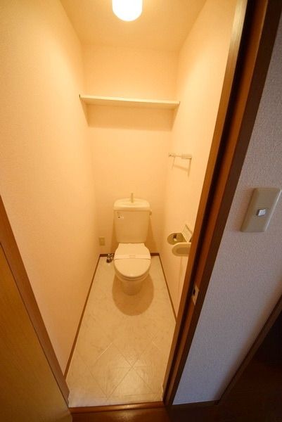 トイレ　★お問い合わせはタウンハウジング府中店まで★