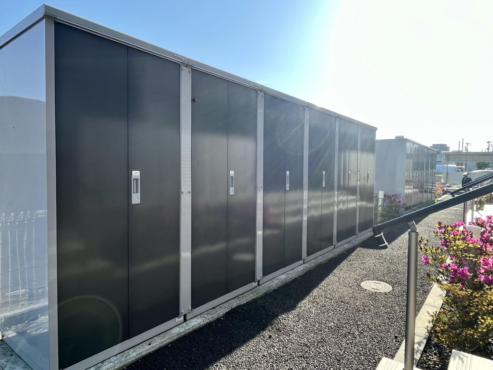 その他　他のお部屋の参考写真