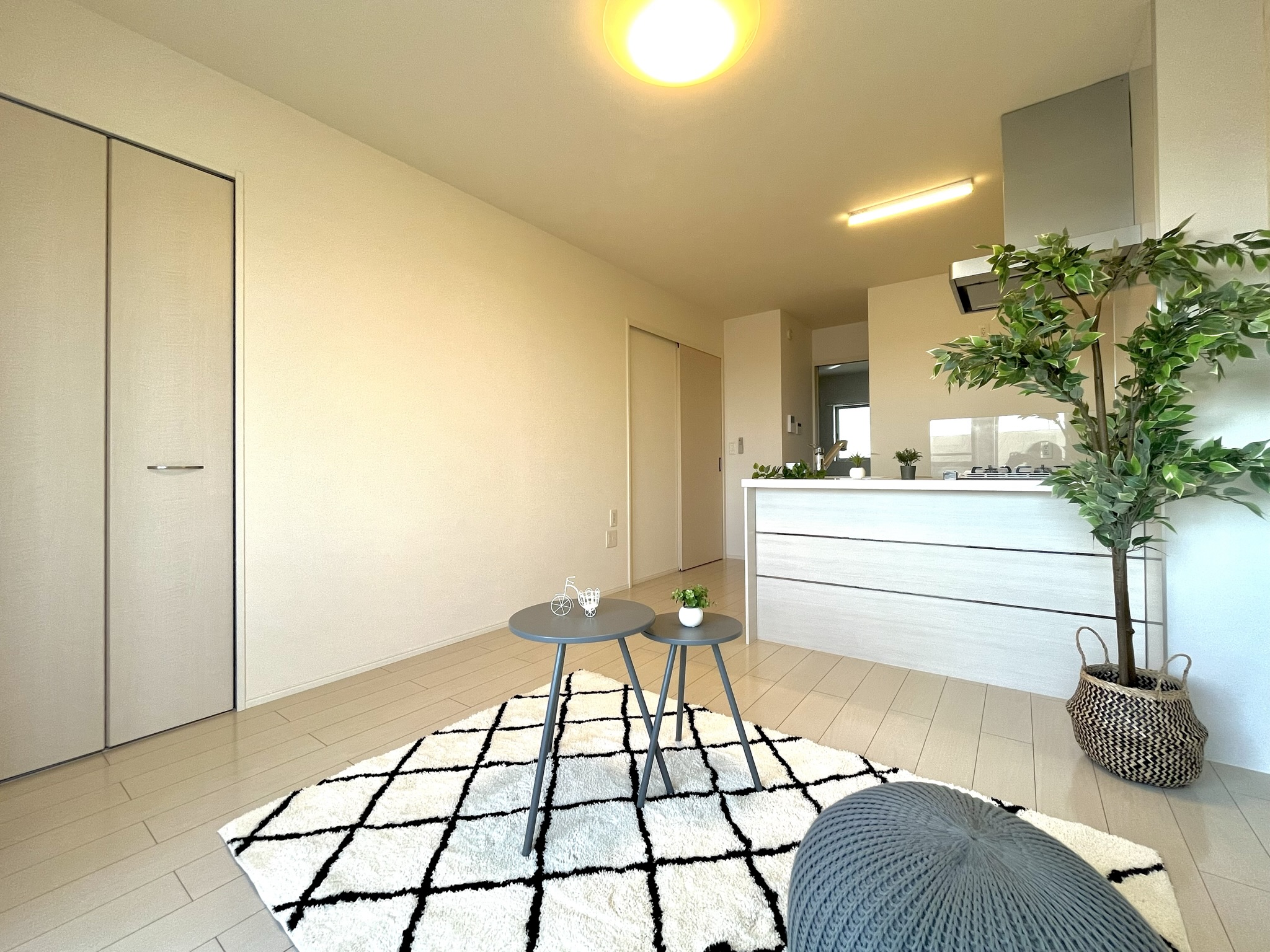 居室・リビング　他のお部屋の参考写真