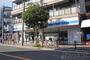 コンビニ　ローソン 沢之町店（コンビニ）まで440m
