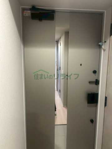 玄関　他部屋参照