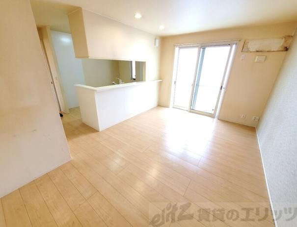 居室・リビング　リビング/居室