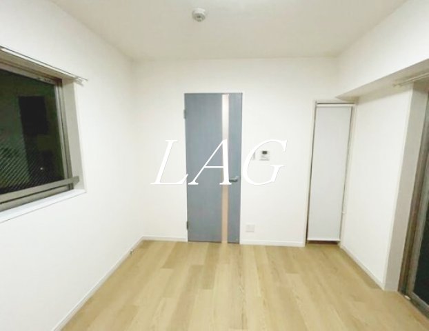 その他部屋・スペース　寝室です。