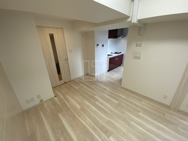 居室・リビング　プレジオ本町　リビング