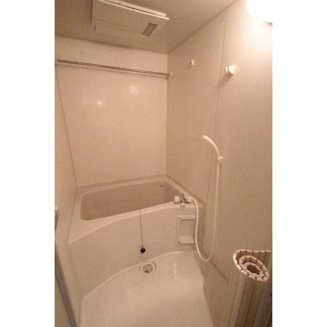 バス・シャワールーム　マリーナヒルズ