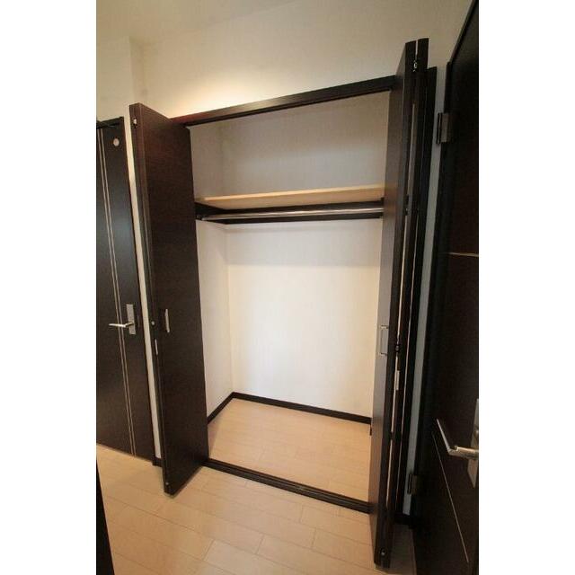 収納　マリーナヒルズ