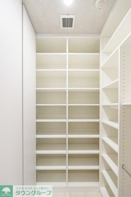 収納　お部屋探しは株式会社　タウンハウジング　までお気軽にお問合…