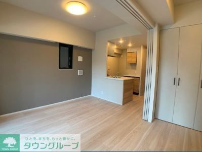 居室・リビング　リビング/居室