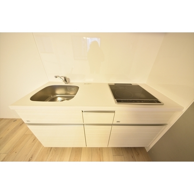 その他部屋・スペース　内装です