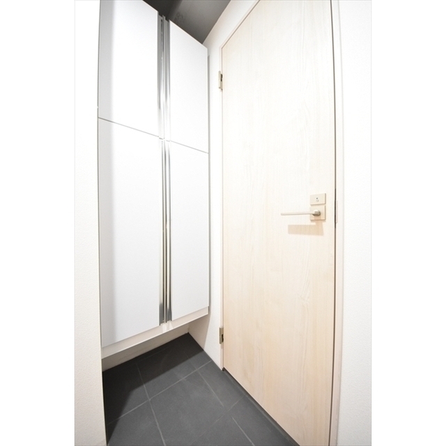 その他部屋・スペース　内装も気になるポイント