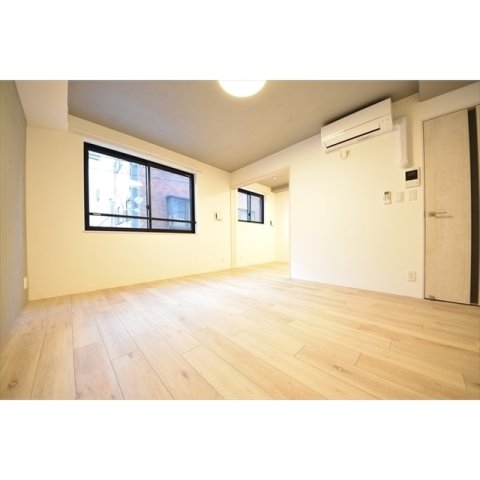 その他部屋・スペース　内装です