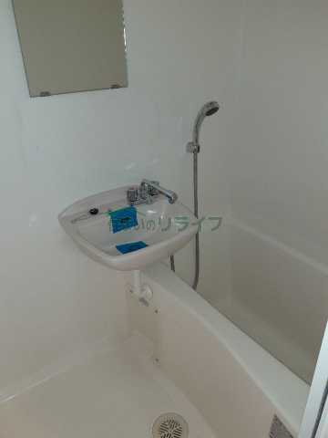 バス・シャワールーム　ドゥーエ練馬II