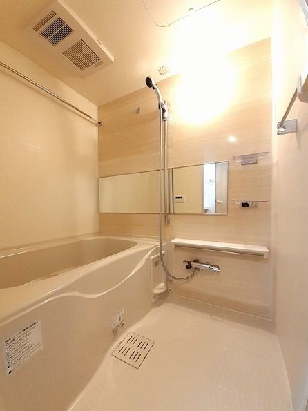 バス・シャワールーム　アジュール千川　板橋区大谷口