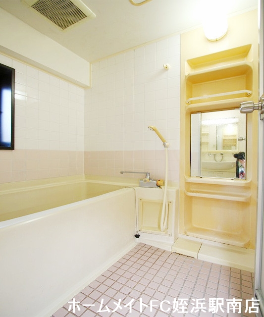 バス・シャワールーム　★まずはお問い合わせください★参考写真