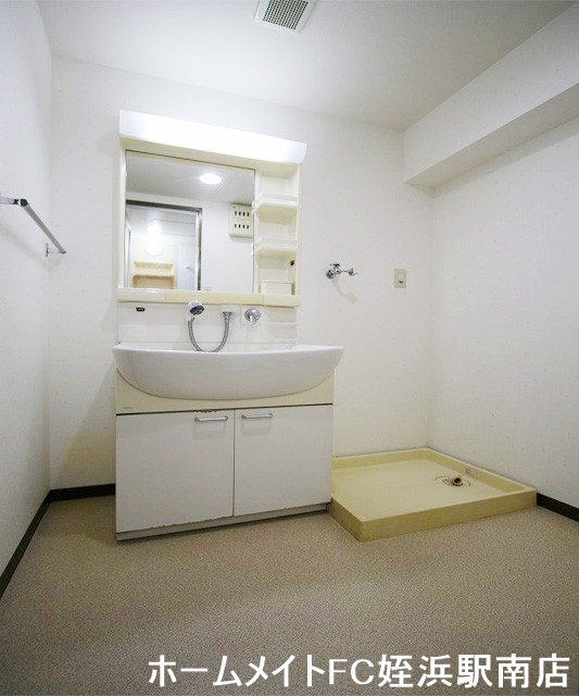 洗面設備　★一日の始まりはここからです♪★参考写真