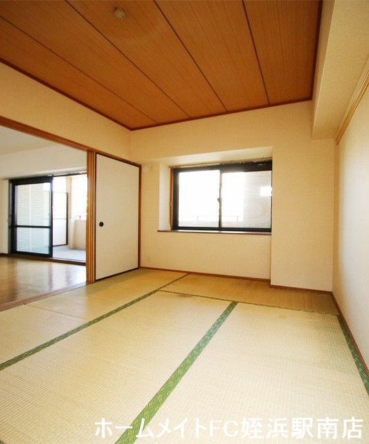 眺望　★和室は落ち着きますね♪★参考写真