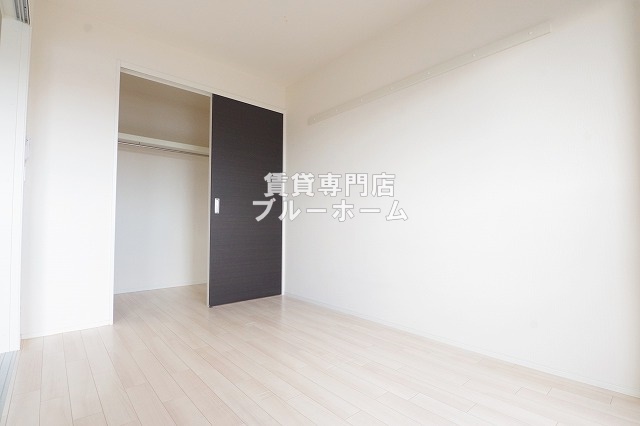 その他部屋・スペース　洋室4.6帖！