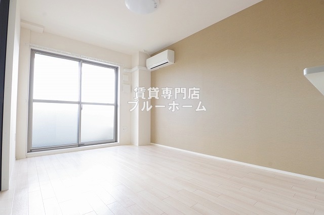 その他　リビング10.4帖！