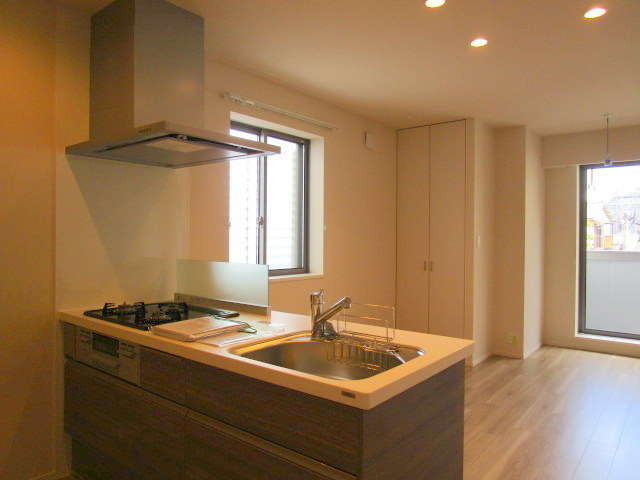 キッチン　★キッチン★