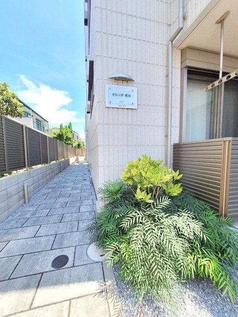 ロビー　★エントランス★