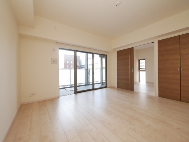 居室・リビング　リビング・ダイニング