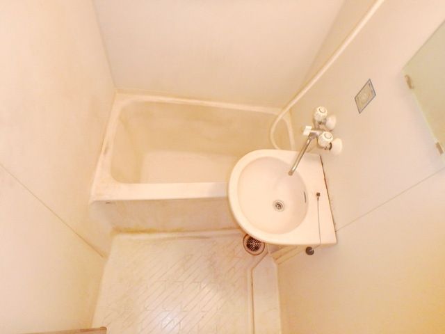 バス・シャワールーム　★バスルーム★