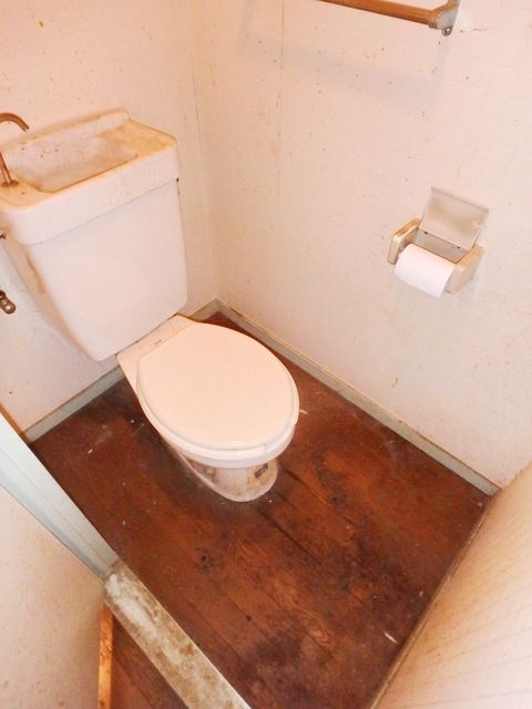 トイレ　★トイレ★