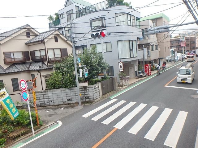 眺望　★眺望★