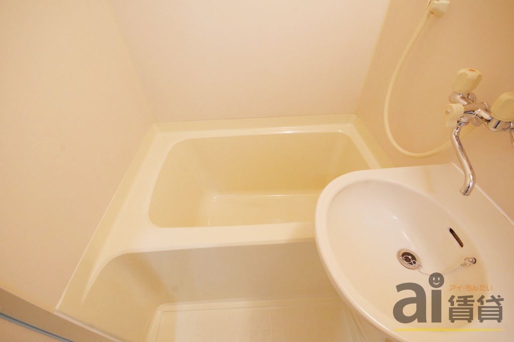 バス・シャワールーム　※同仕様写真です