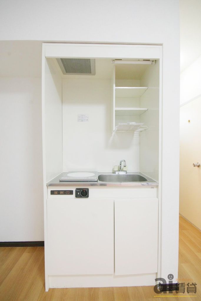 キッチン　※同仕様写真です