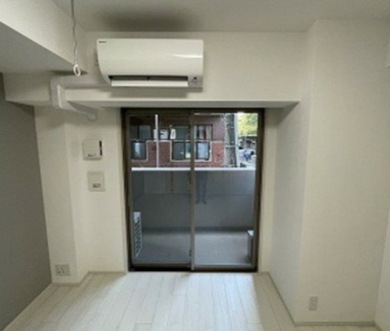 居室・リビング　居室