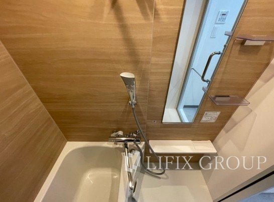 バス・シャワールーム　風呂