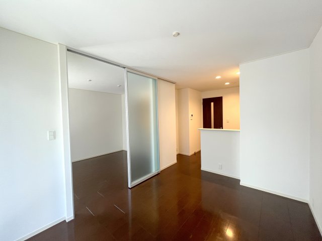 その他部屋・スペース　★キレイなフローリングのお部屋★