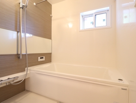 バス・シャワールーム　【サザンシャトー古城】