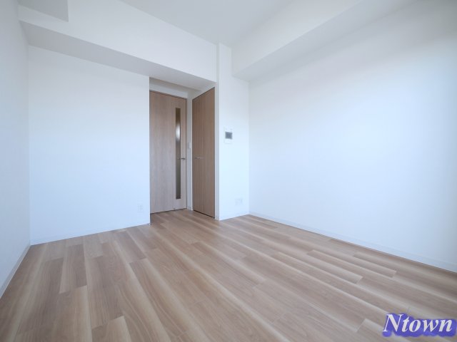 居室・リビング　リビングです