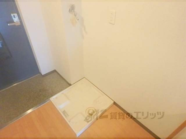 その他部屋・スペース　冷蔵庫置場