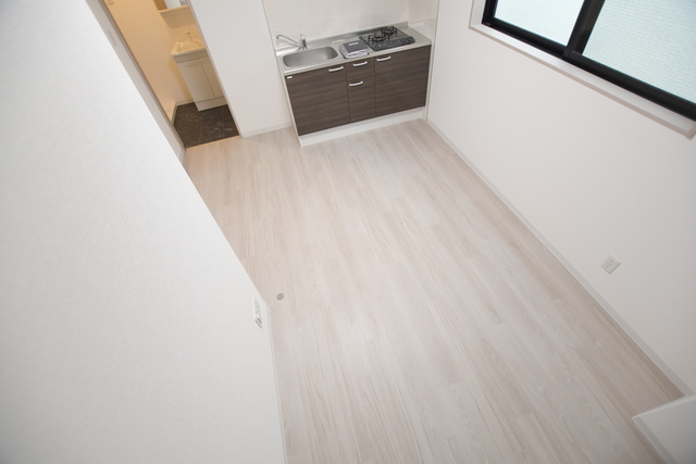 居室・リビング　ダイニング