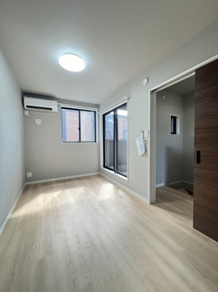 その他部屋・スペース　洋室5.4帖