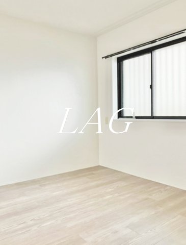 居室・リビング　洋室のお部屋です。