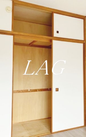 収納　収納です。