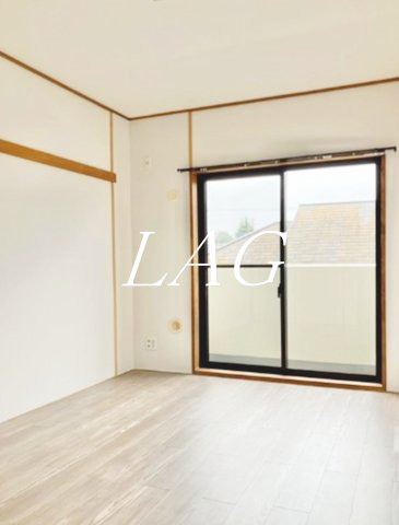 その他部屋・スペース　寝室です。