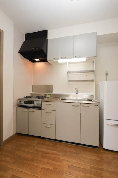 キッチン　※現況優先