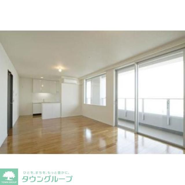 居室・リビング　※写真は同タイプ住戸です。