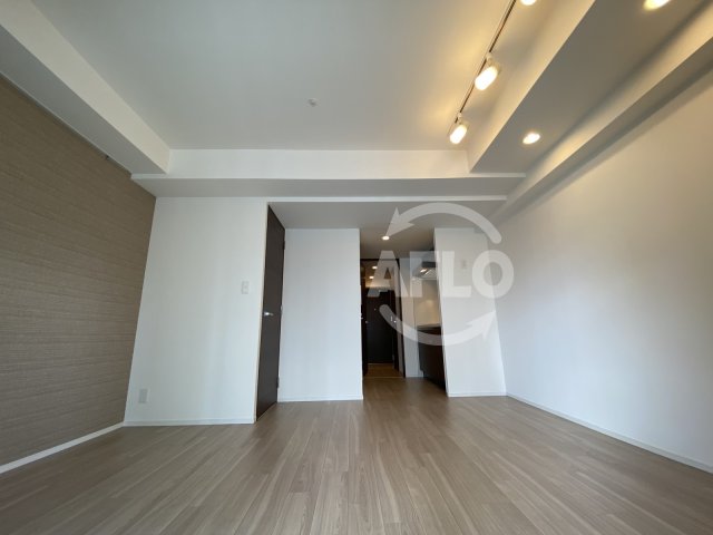 居室・リビング　ザ・パークハビオ堂島　洋室